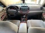 A picture of Top Graded Camry 05 First Body Toks Standard Clean Sharp