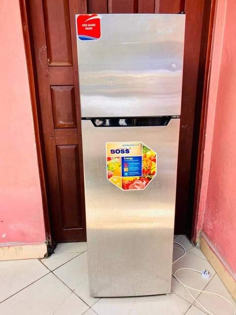 A picture of LAKI NNE KAMILI