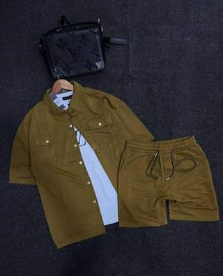 clothes