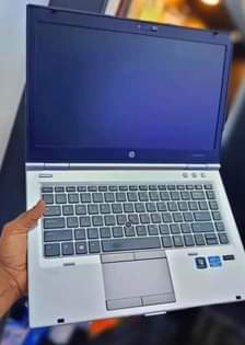A picture of Ho elitebook