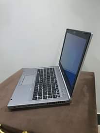A picture of Laptop hp elitebook core i5
