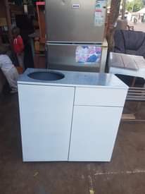 A picture of Njoo uchague bei ni rahisi sana