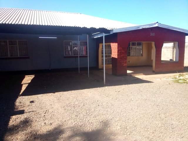 houses livingstone