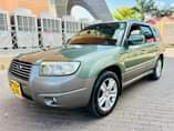 A picture of Subaru forester mwanza call WhatsApp 0686108116
