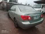 A picture of Super sharp dude 04 toyota corrola Spotless body no accident