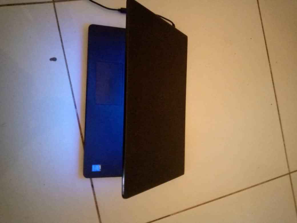 dell laptop