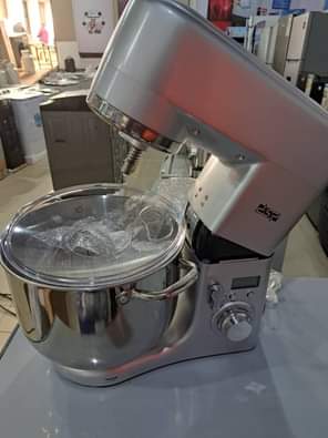 A picture of  Bake Like a Pro Exclusive Deal on Cake Mixers