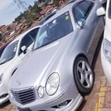 A picture of M Benz E300 42m UBM