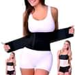 A picture of Waist trainers body shapers