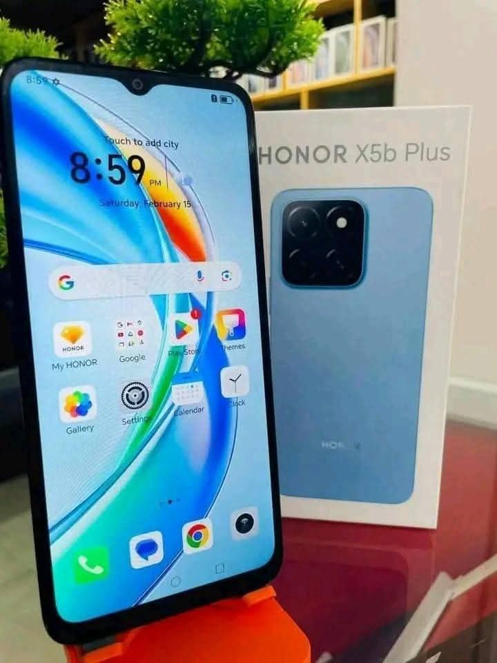 huawei phones