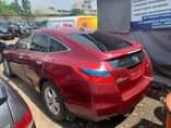 A picture of Naija used Honda crosstour
