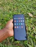A picture of Samsung galaxy S9 uk used