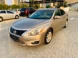 A picture of Nissan Altima 2014 push button start just buy and drive