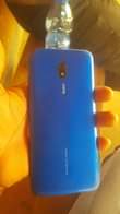 A picture of REDMI