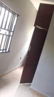 A picture of To let 2 bedroom flat E suit bungalow with 3