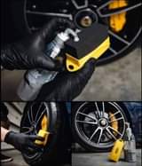 A picture of Anyone interested in mobile car detailing services So pm inbox