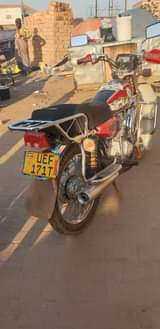 A picture of Quick sale 1 6m Call WhatsApp 0750332168 0788981232