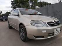 cars for sale in kitwe