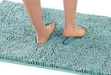 A picture of Non slip absorbent bathmats