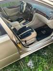 A picture of Neatly used first body 2003 es300 available Clean leather interior