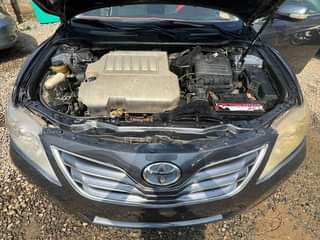A picture of 2008 toyota camry
