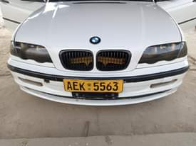bmw e46