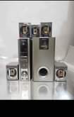 A picture of Hometheater kwa 190 000 utayo Chagua Kuna Samsung Panasonic Akira