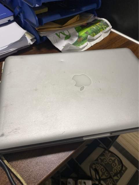 macbook
