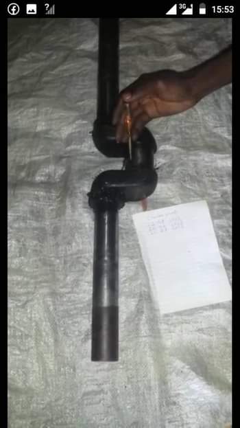 A picture of Lister engine made in England or Germany