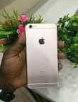 A picture of I phone 6s plus