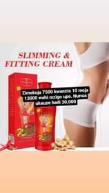 A picture of Slimming cream