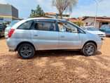 A picture of Toyota Nadia Selling Price 15m ugx Negotiable Accept Barter Installments