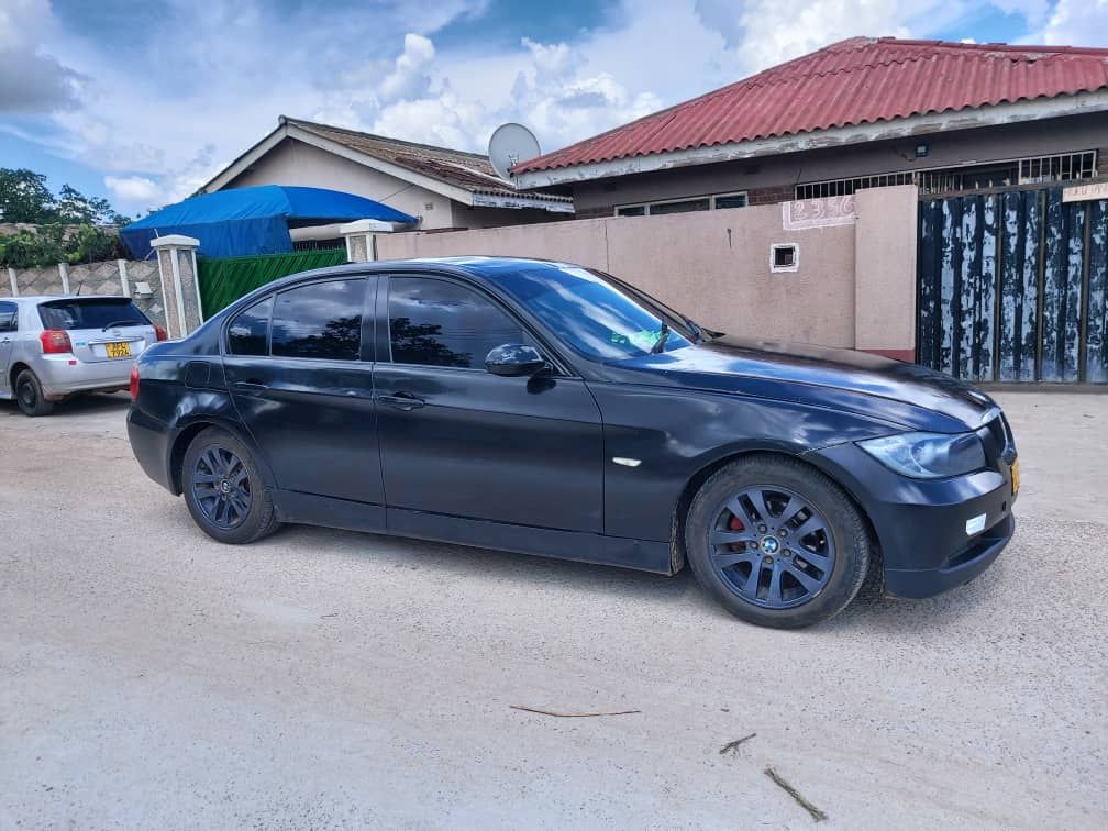 bmw e90