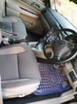 A picture of SUBARU CROSS SPORT 2007 model