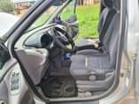 A picture of First Body Nissan Almere 2004 AUTOMATIC CAR