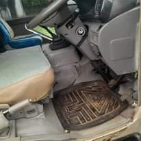 A picture of Toyota coasta