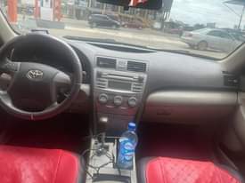 A picture of Toyota Corolla 2011
