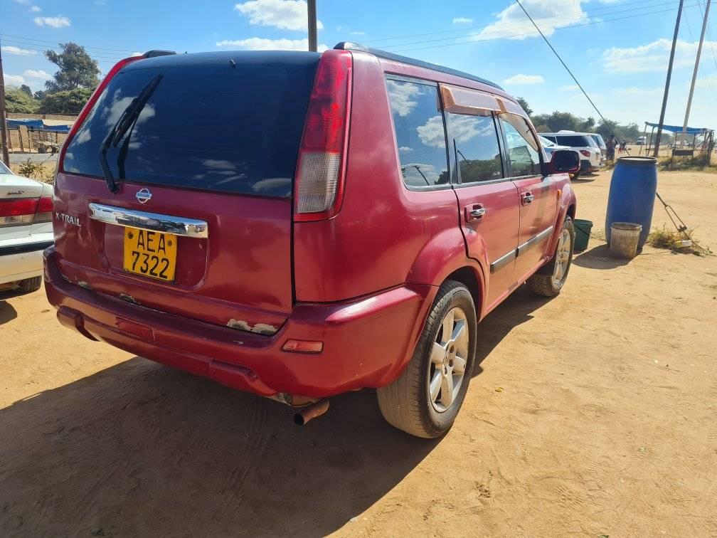 classifieds/cars nissan