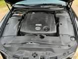 A picture of Lexus is250 2006 distress