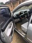 A picture of LEXUS RX330 2005