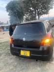 A picture of Suzuki swift new model Engine safi sana Gearbox safi Bei