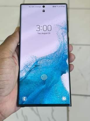 samsung 22
