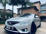 A picture of Quick Sell 2014 43m