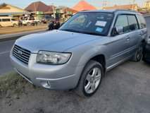 A picture of Subaru Forester for Sale