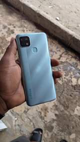 infinix hot 10i