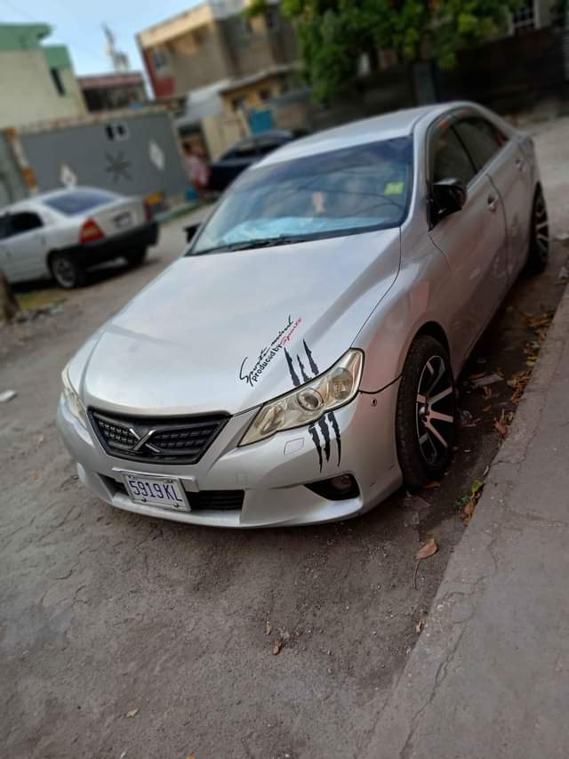 car radio