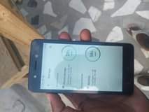 A picture of ITEL A21