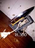 A picture of sabufa 50k pasi philips 18k hita lita2 bei 18k loc