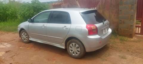 cars for sale in kitwe