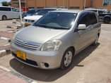 A picture of TOYOTA RAUM
